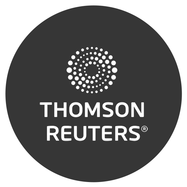 Thomson Reuters Logo